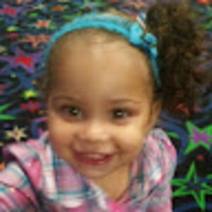 Meet your Posher, Toria